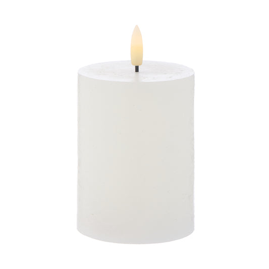 Amalfi Hughe LED Flickering Candle