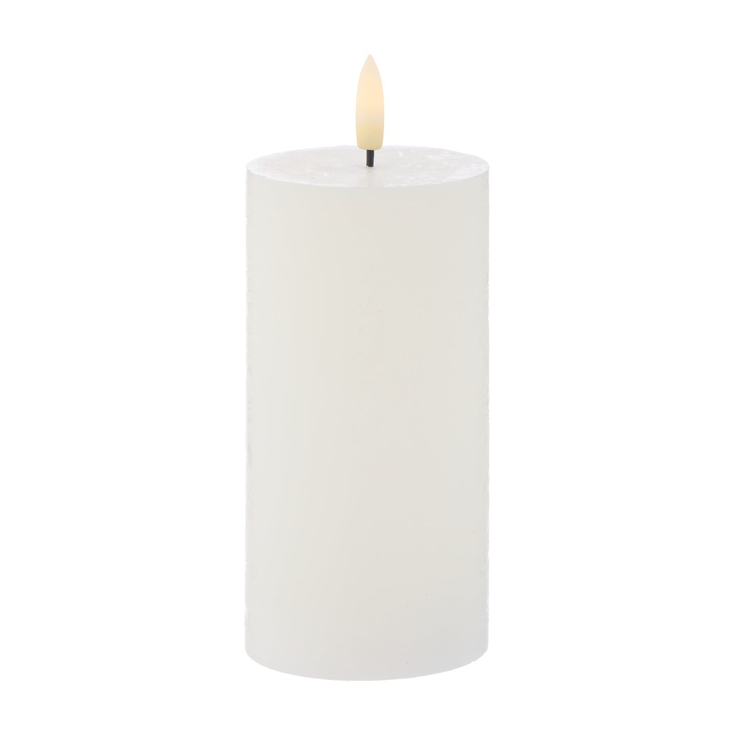 Amalfi Hughe LED Flickering Candle