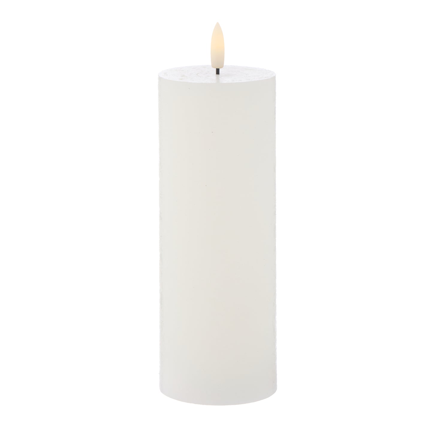 Amalfi Hughe LED Flickering Candle