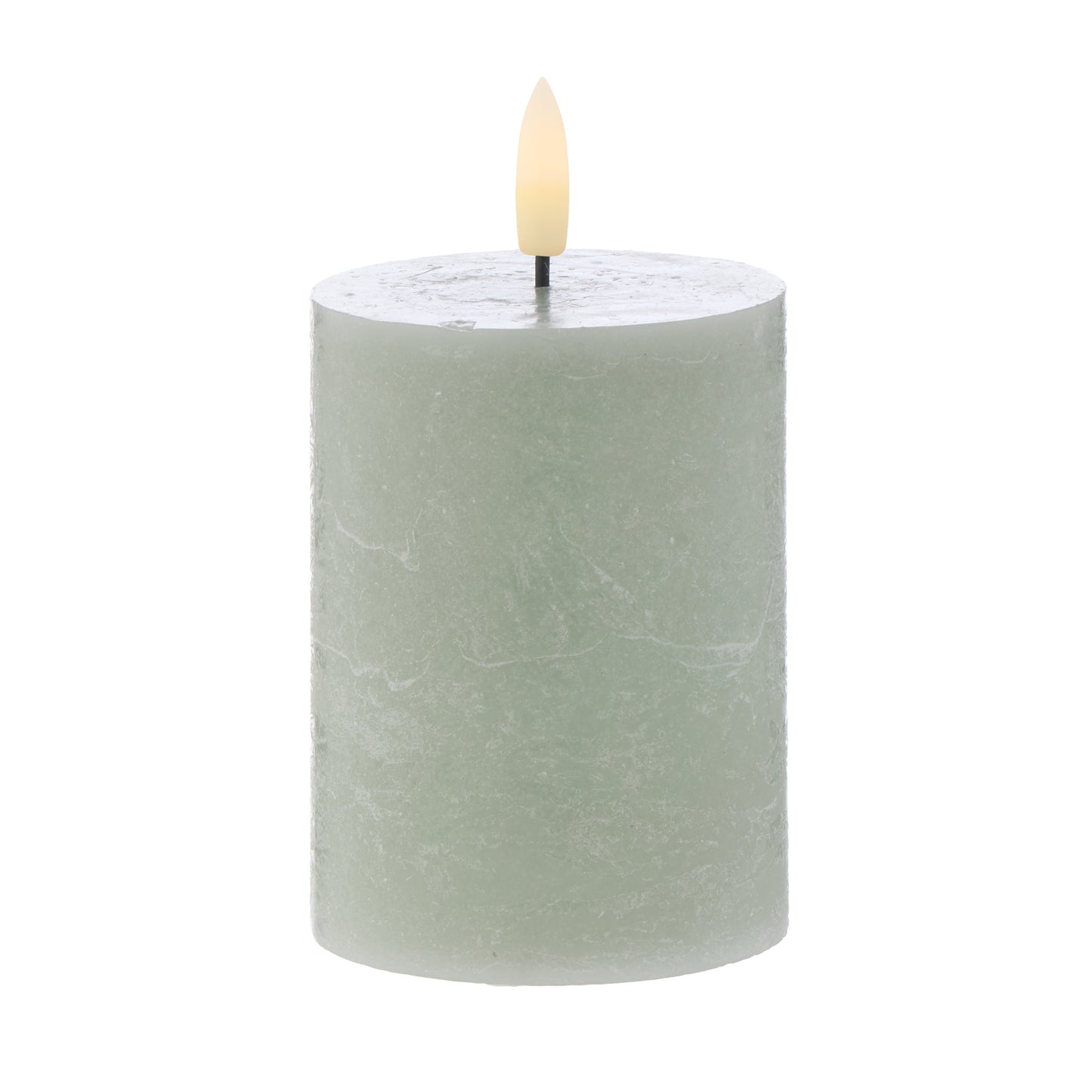 Amalfi Hughe LED Flickering Candle