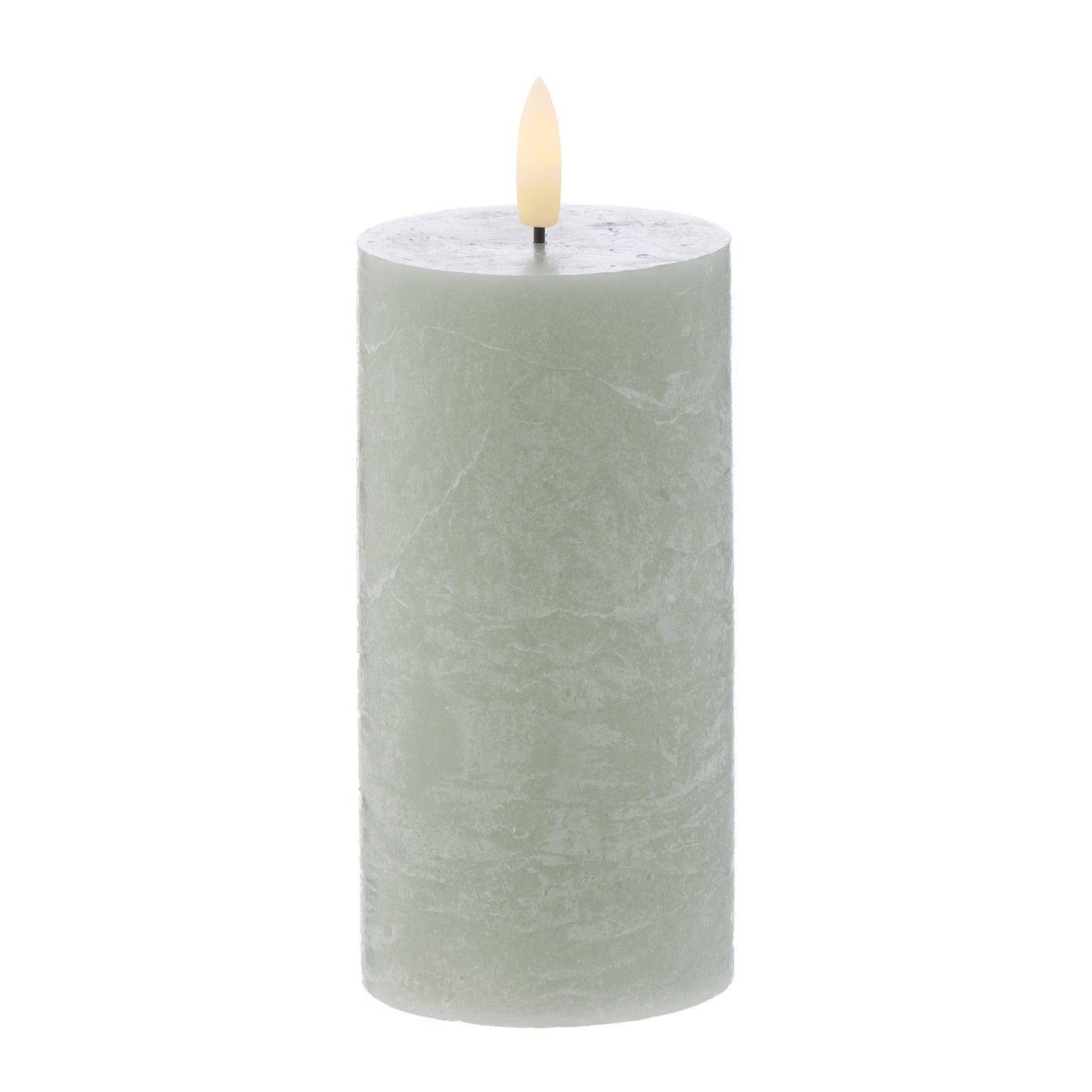 Amalfi Hughe LED Flickering Candle