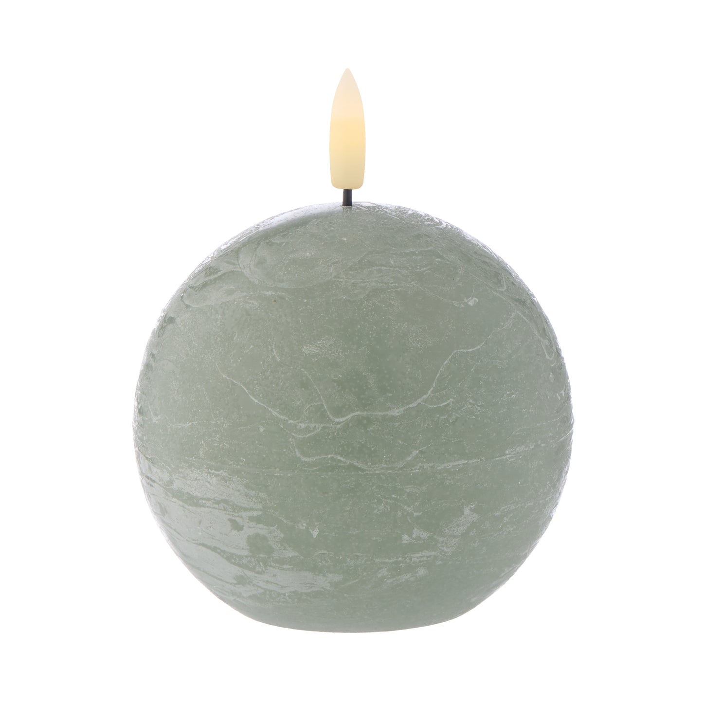 Amalfi Hughe LED Flickering Candle