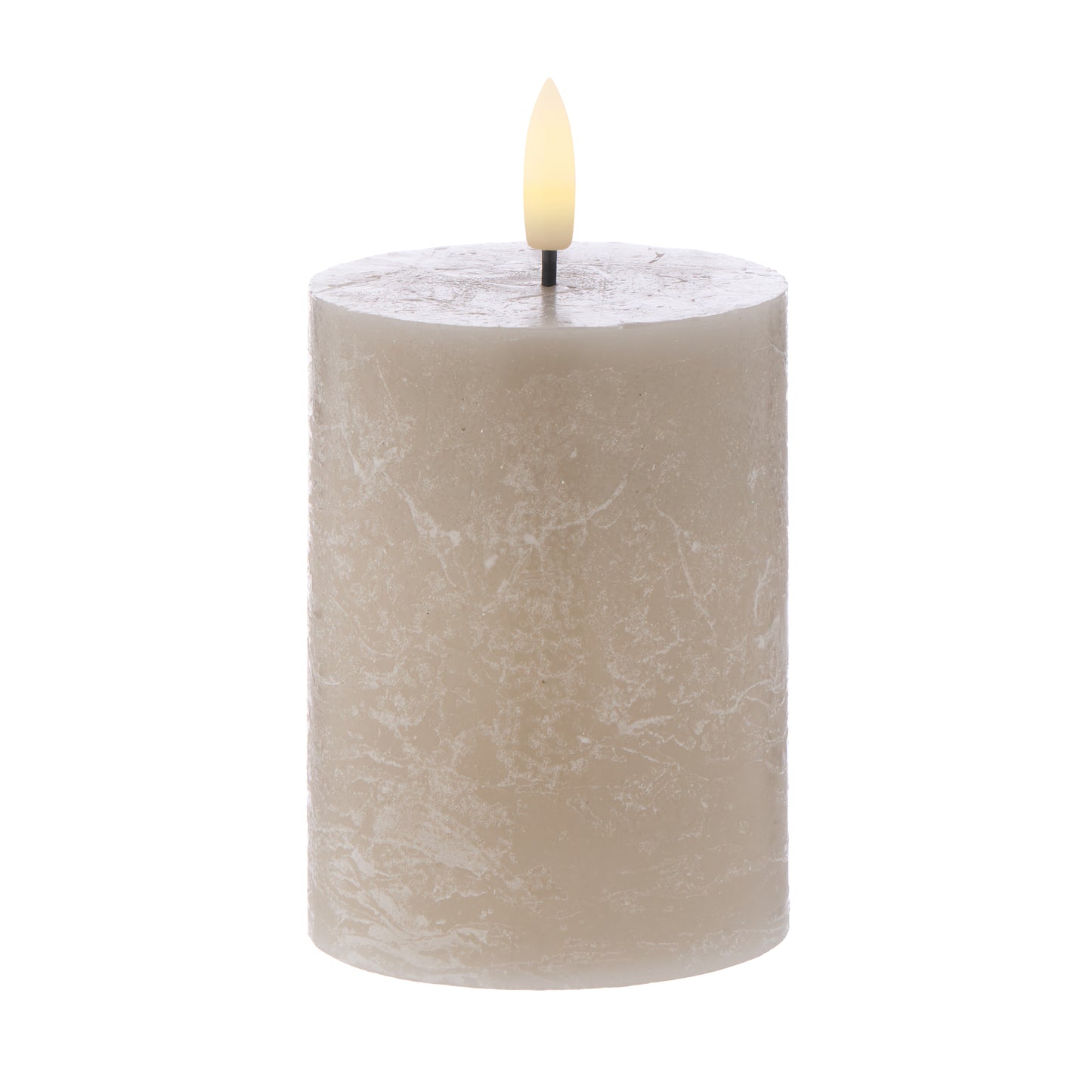 Amalfi Hughe LED Flickering Candle