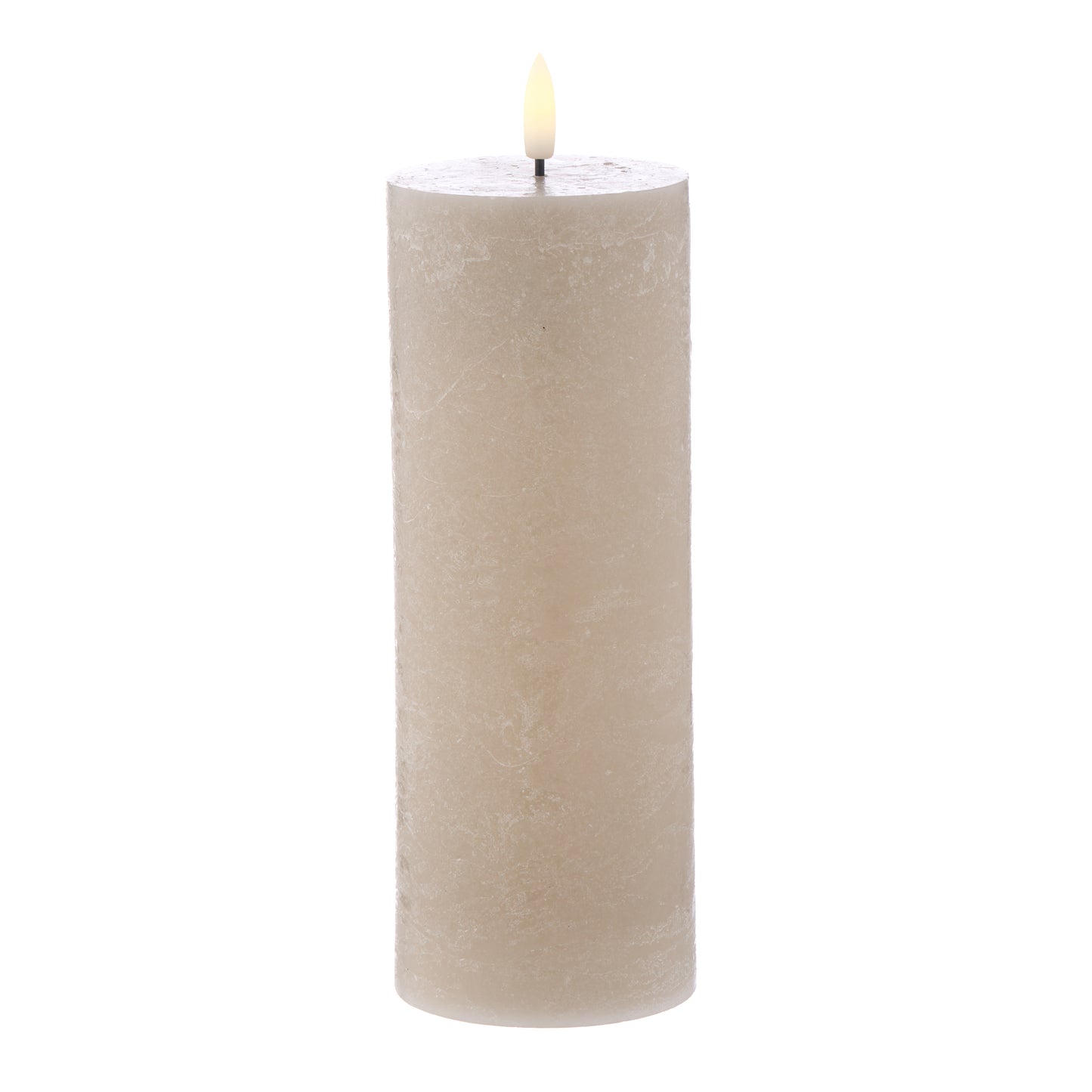 Amalfi Hughe LED Flickering Candle
