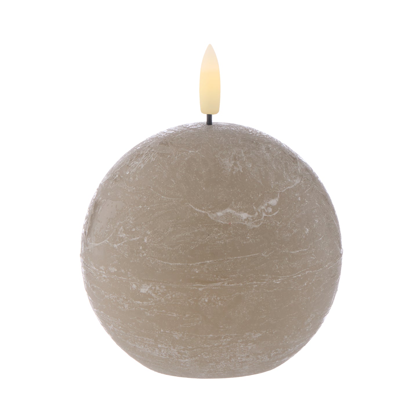 Amalfi Hughe LED Flickering Candle