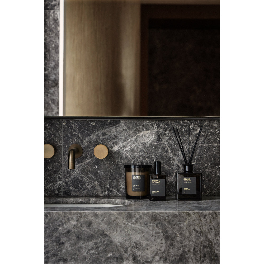 Grand Designs Interior Spray 100ml