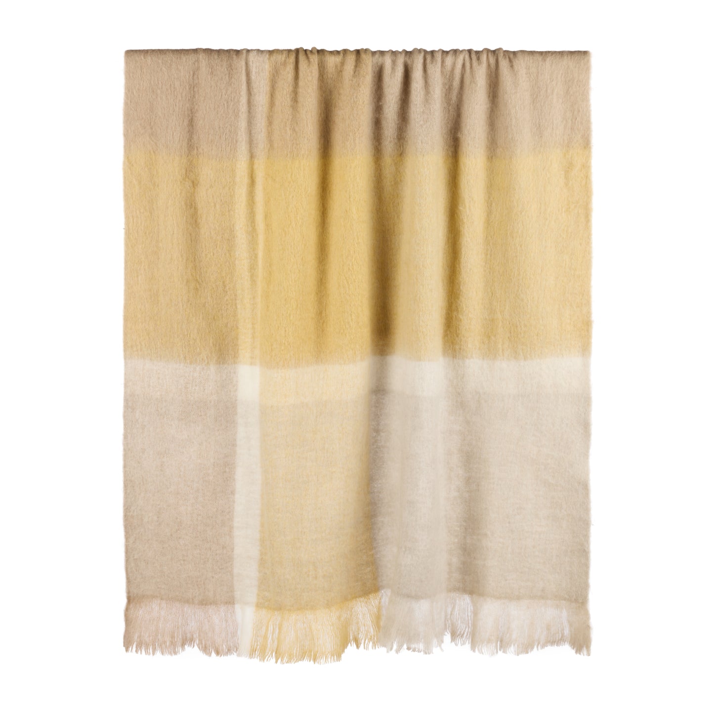 Amalfi Angus Woven Brushed Throw