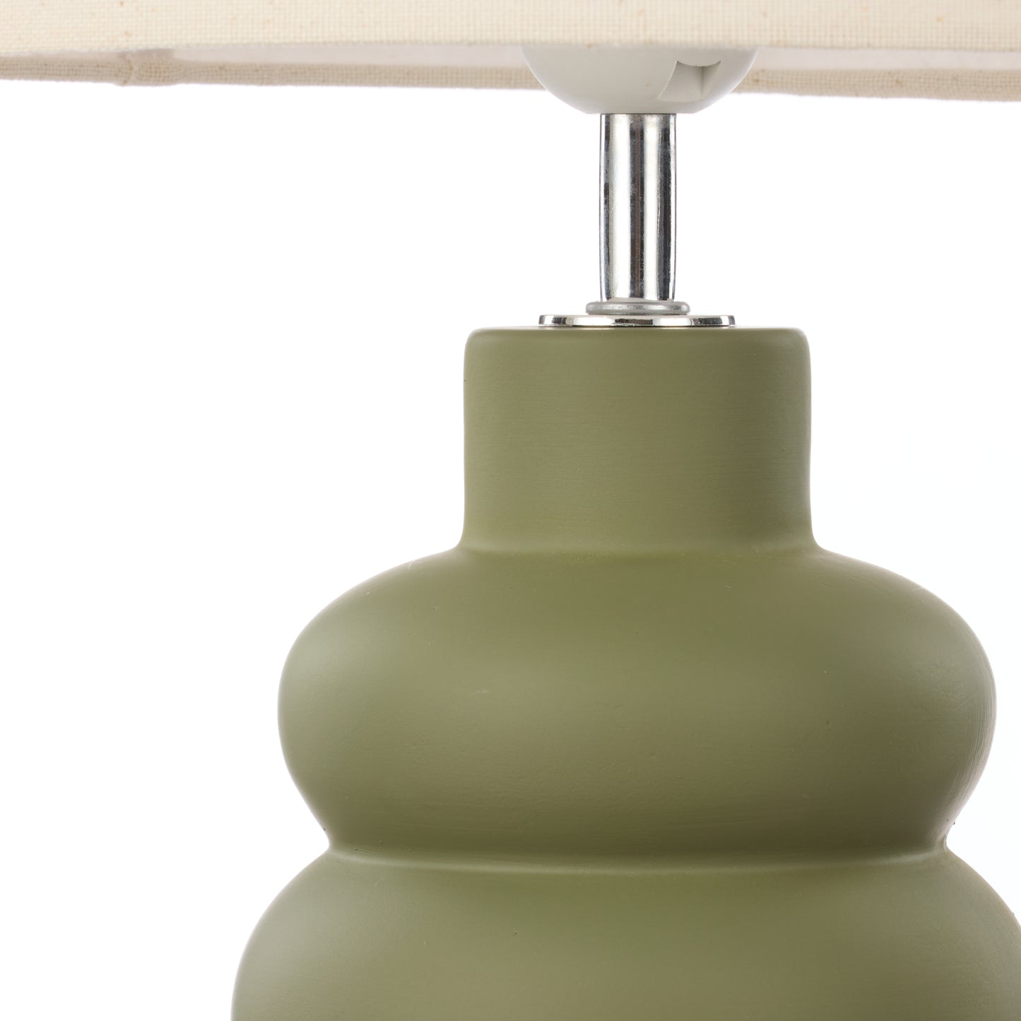 Amalfi Lincoln Table Lamp