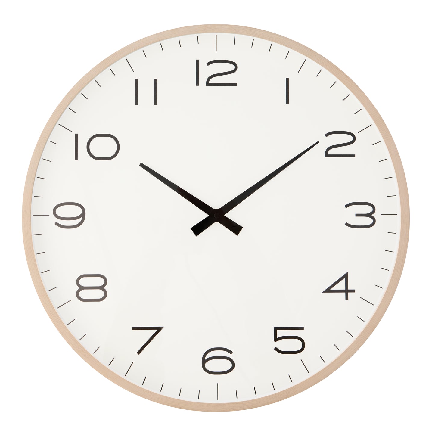 Amalfi Cody Wall Clock
