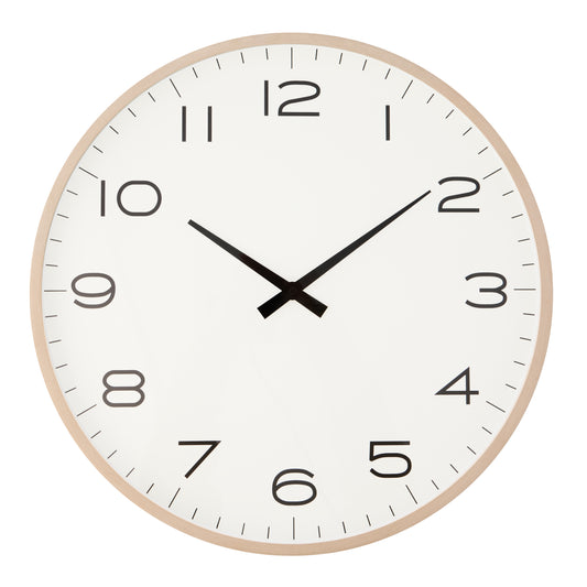 Amalfi Cody Wall Clock
