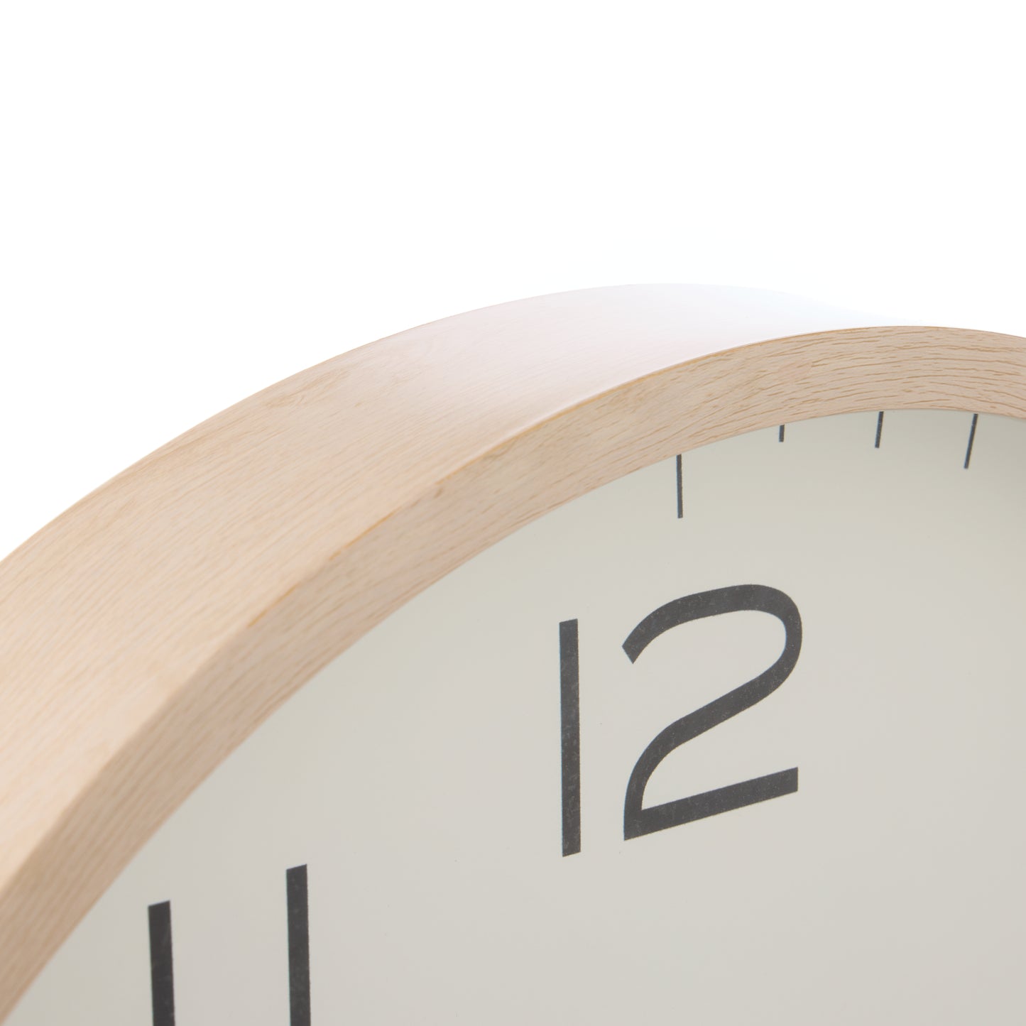 Amalfi Cody Wall Clock