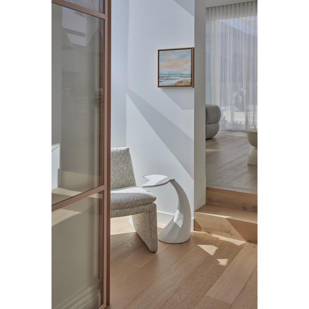 Amalfi Oasis Hand Painted Wall Art