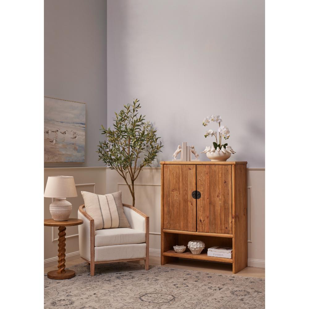 Society Home Laguna Hand Painted Wall Art