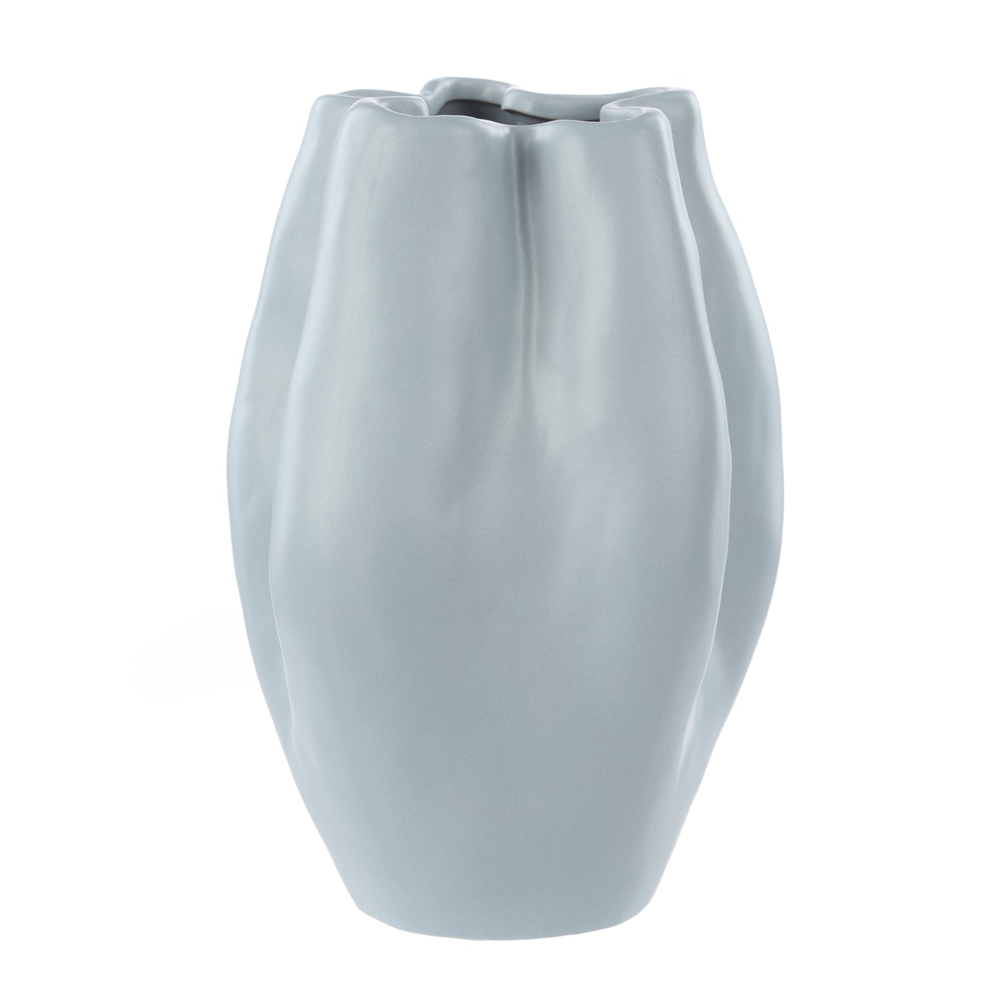 Amalfi Fluid Vase Large