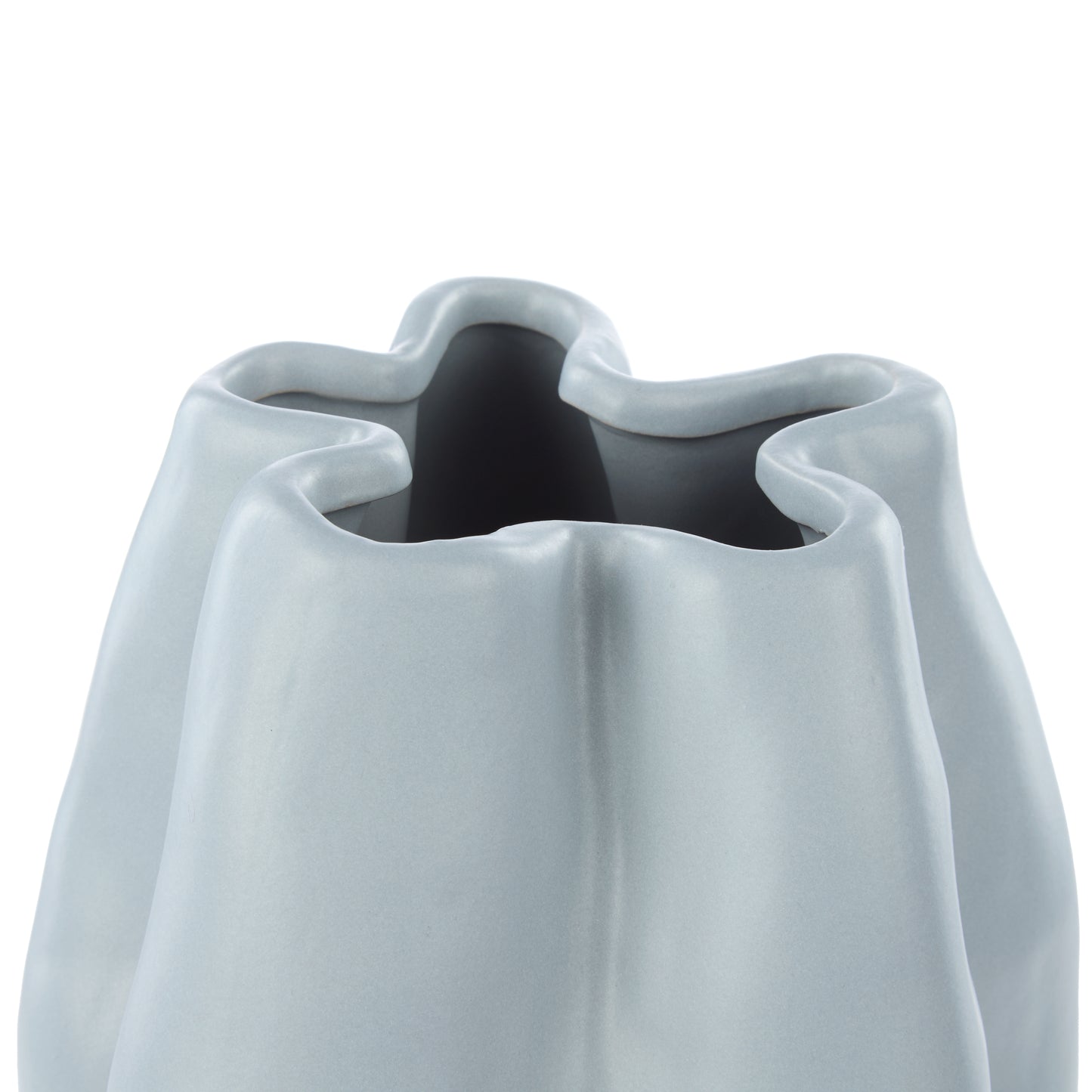 Amalfi Fluid Vase Large