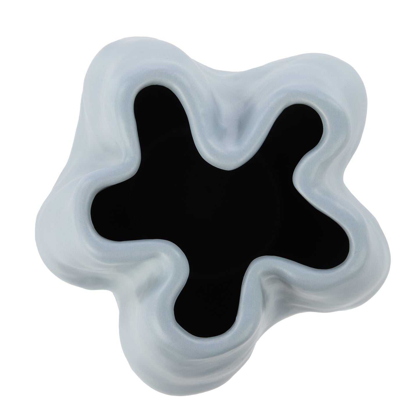 Amalfi Fluid Vase Large