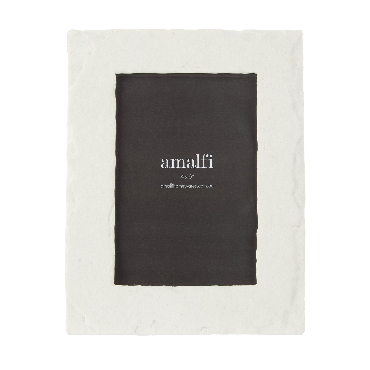 Amalfi Petra Photo Frame