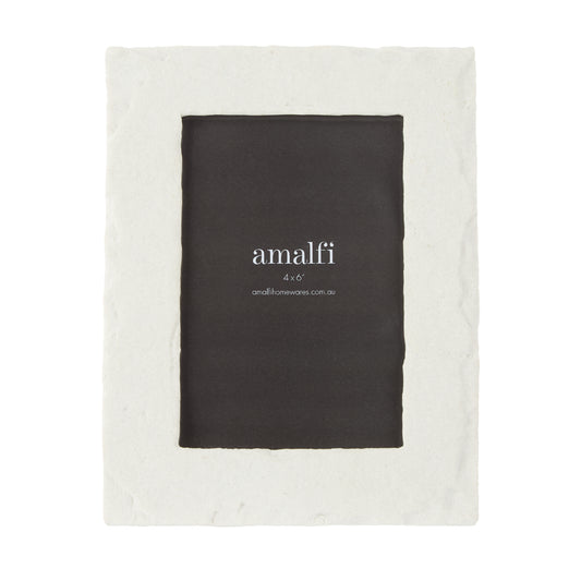 Amalfi Petra Photo Frame