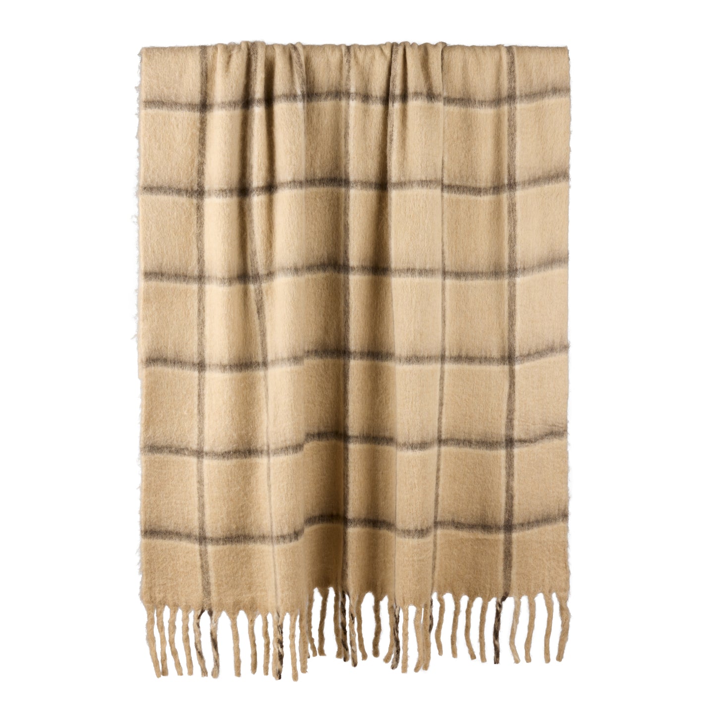 Amalfi Eden Throw