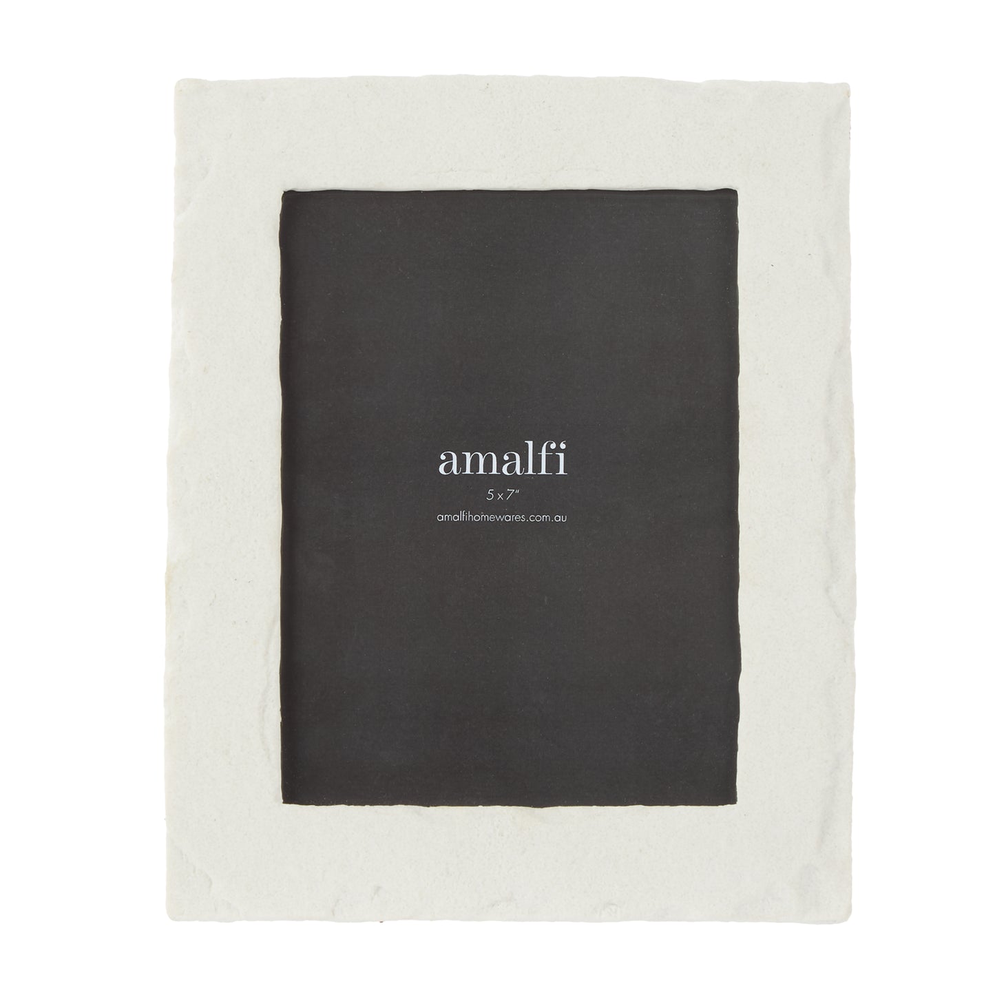 Amalfi Petra Photo Frame