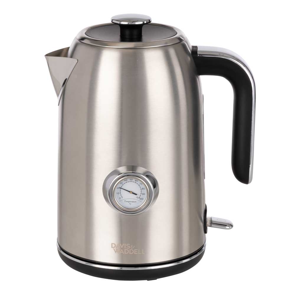 Davis & Waddell Newbury Vintage Kettle 1.7L