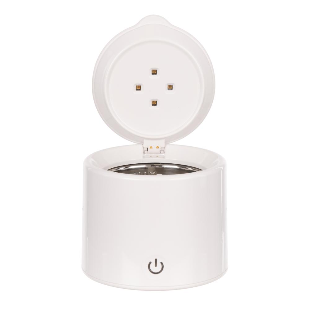 Davis & Waddell Electric Ultrasonic & UV Dental Cleaner