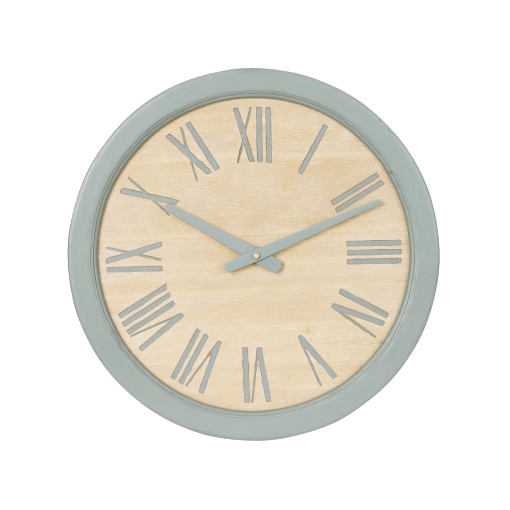 Amalfi Devereaux Wall Clock