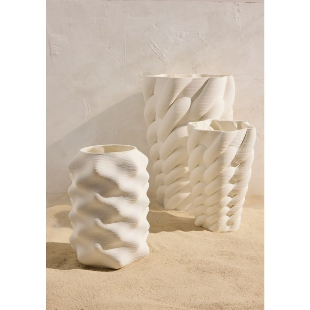 Amalfi Colson 3D Printed Vessel
