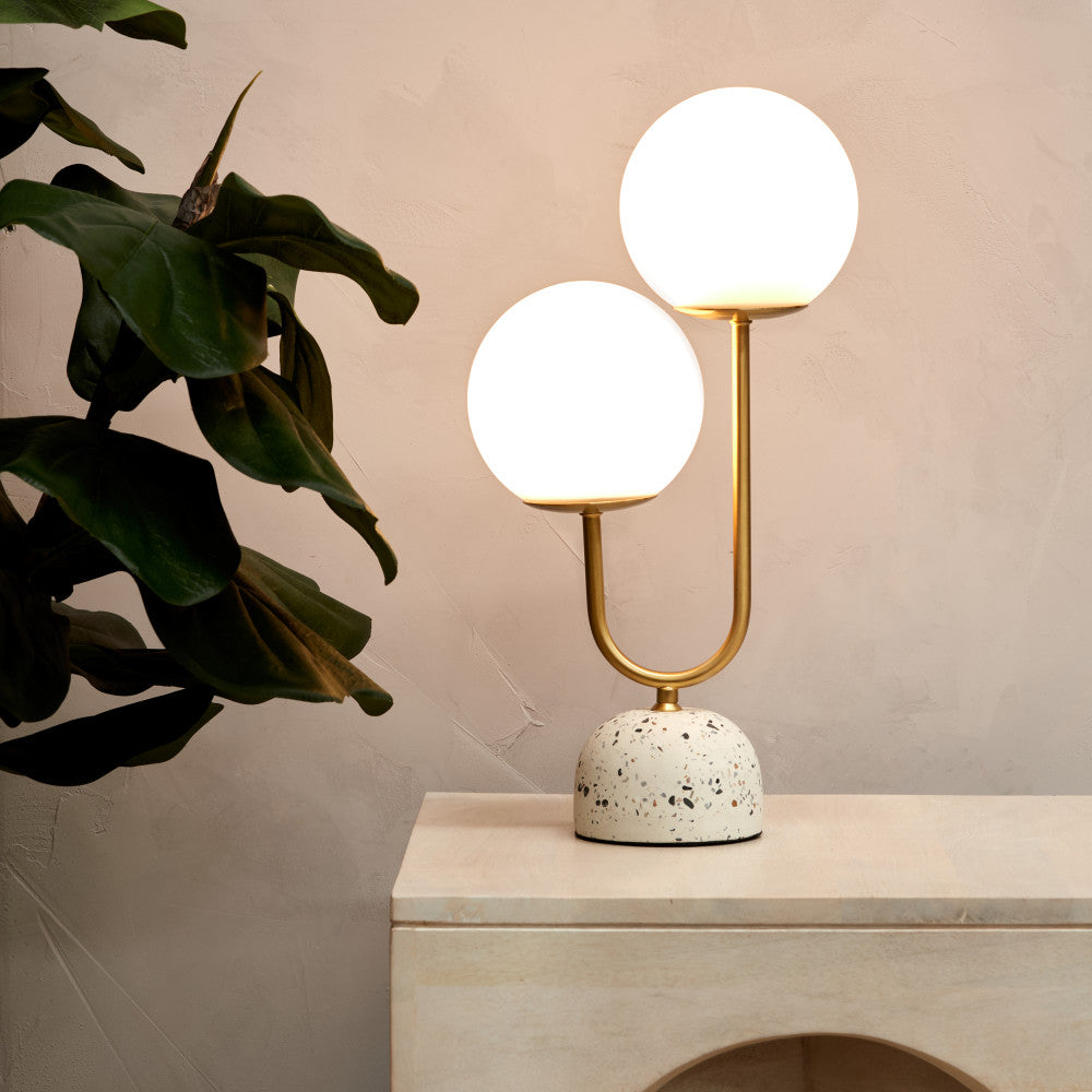 Amalfi Tivoli Table Lamp