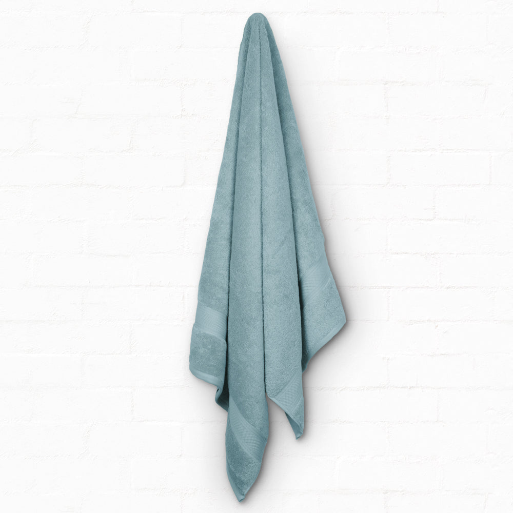 Algodon St Regis Towel Collection