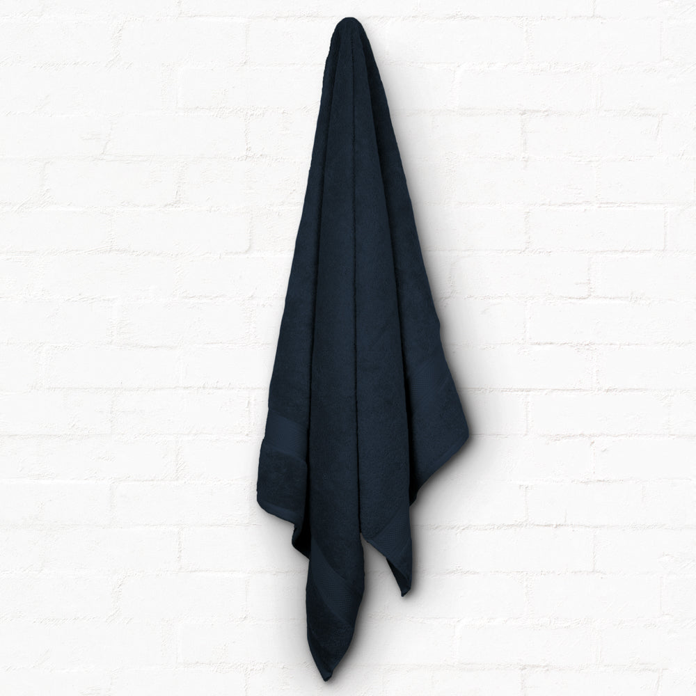 Algodon St Regis Towel Collection