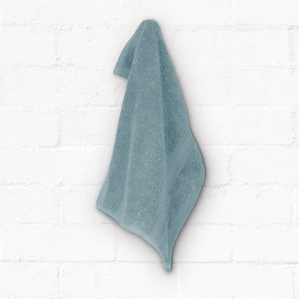 Algodon St Regis Towel Collection