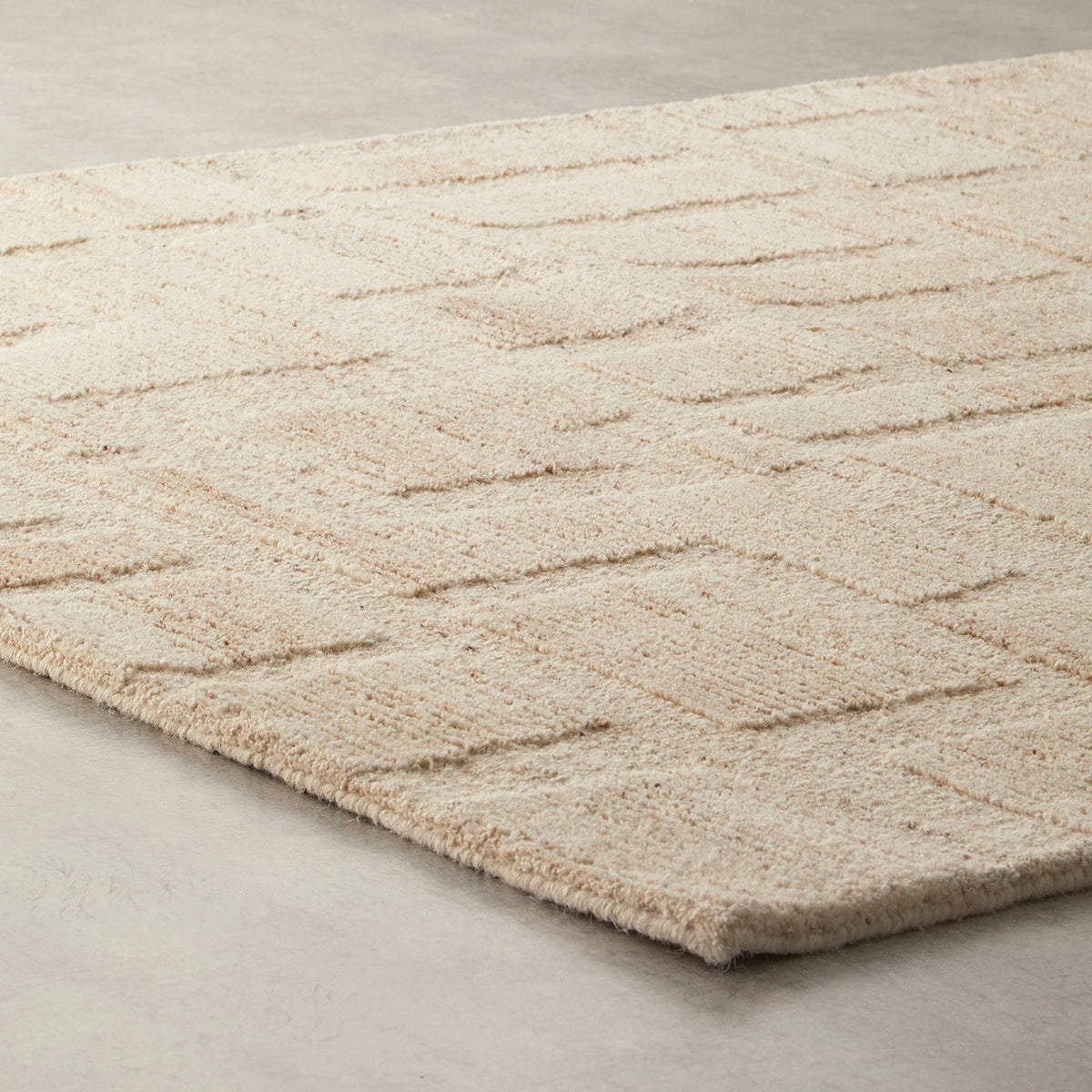 Alisa & Lysandra Dune Rug
