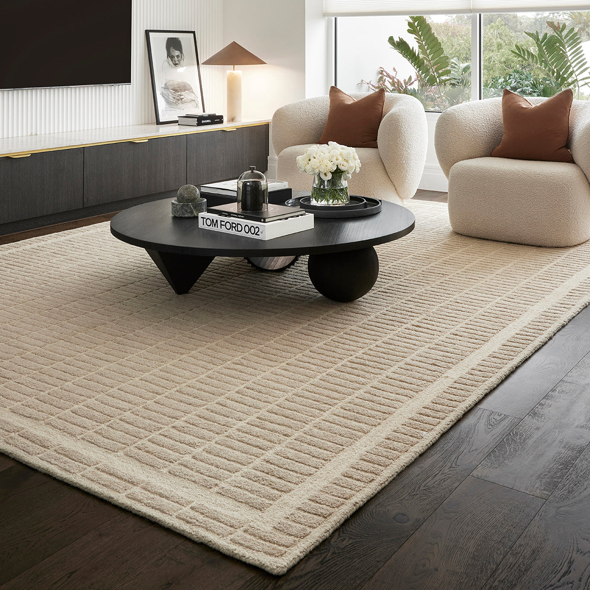 Alisa & Lysandra Marlow Rug
