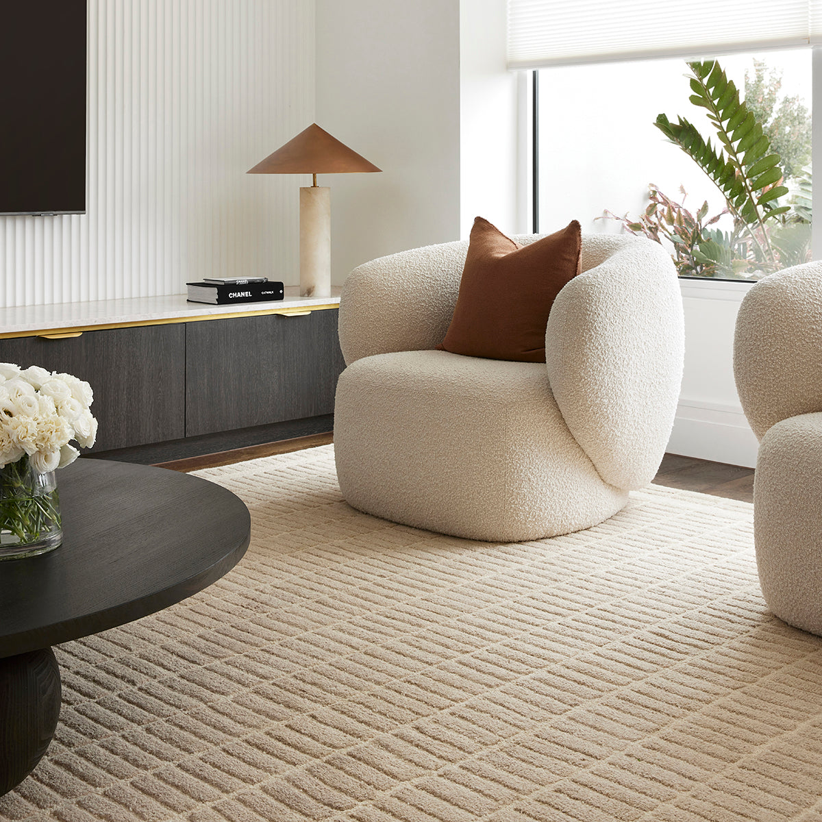 Alisa & Lysandra Marlow Rug