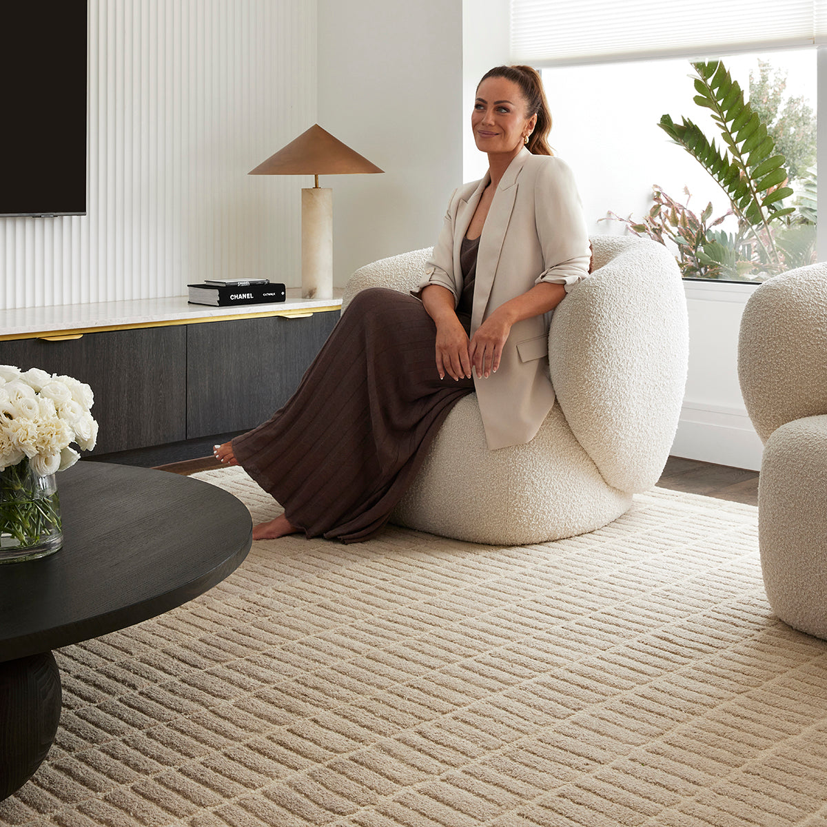 Alisa & Lysandra Marlow Rug