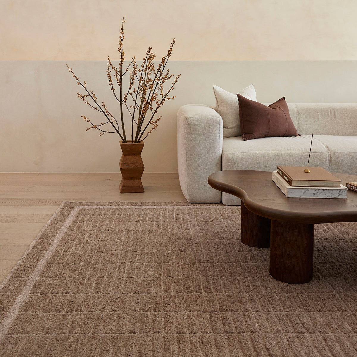 Alisa & Lysandra Marlow Rug