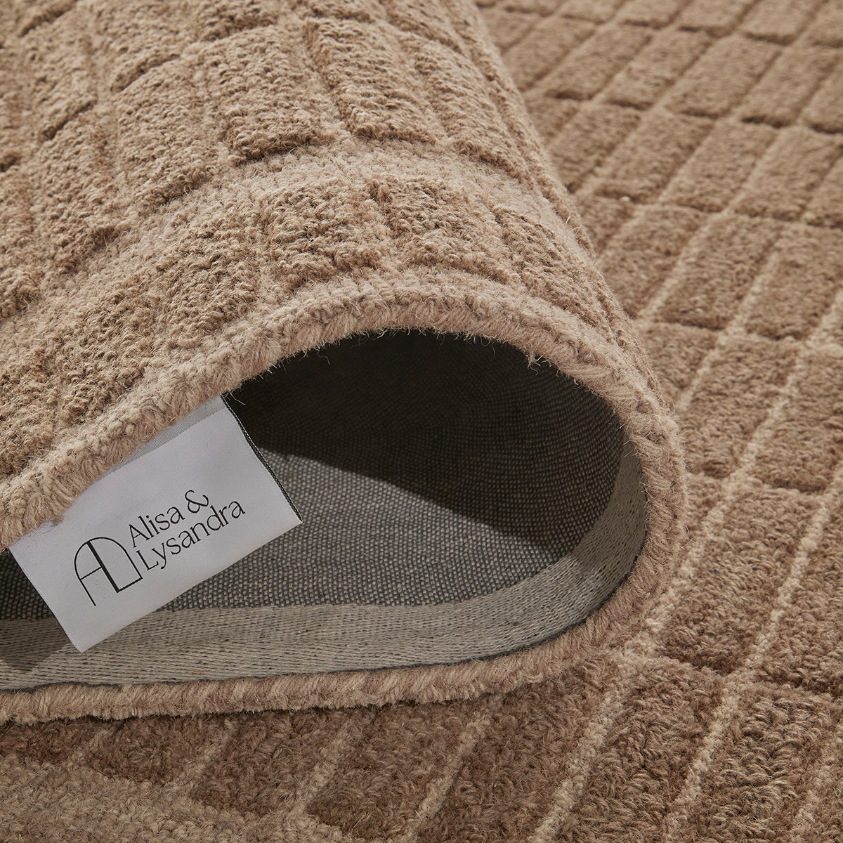Alisa & Lysandra Marlow Rug