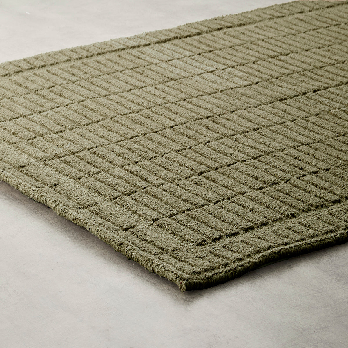 Alisa & Lysandra Marlow Rug