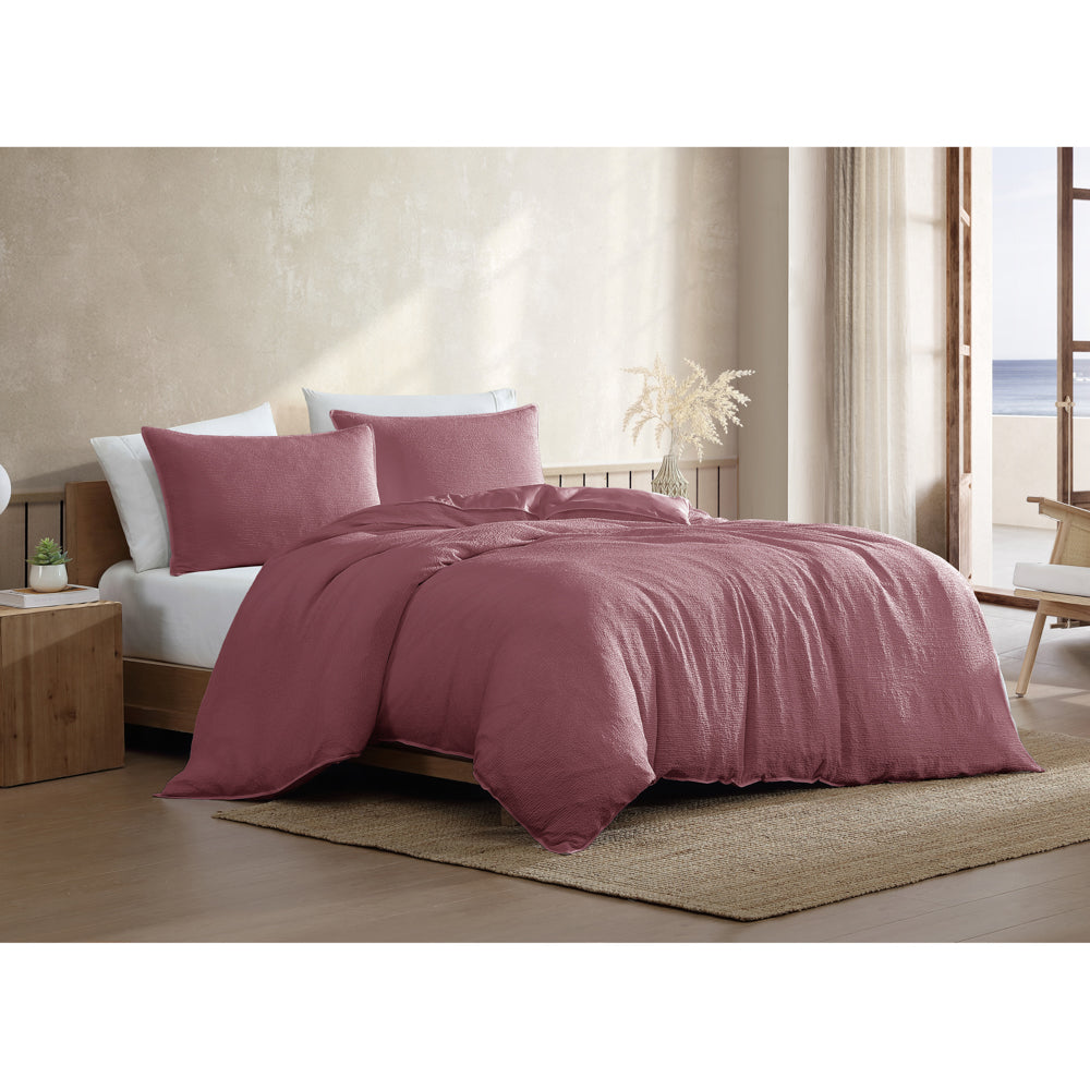 Ardor Boardwalk Quilt Cover Set