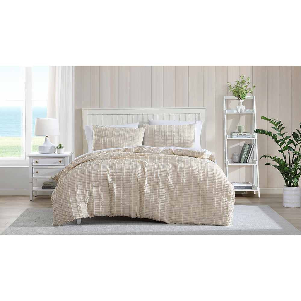 Ardor Miles Quilt Cover Set