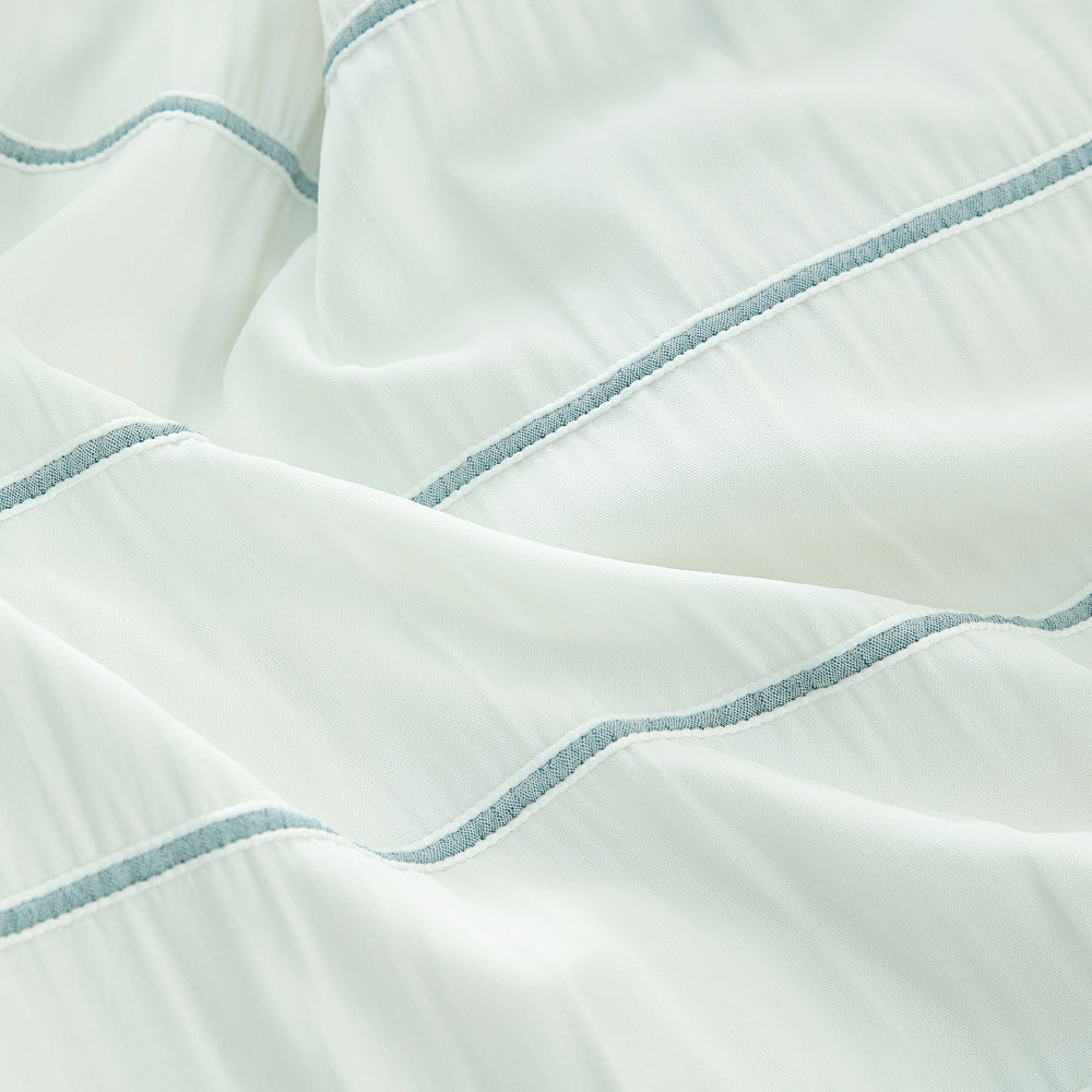 Ardor Potts Bay Quilt Cover Set