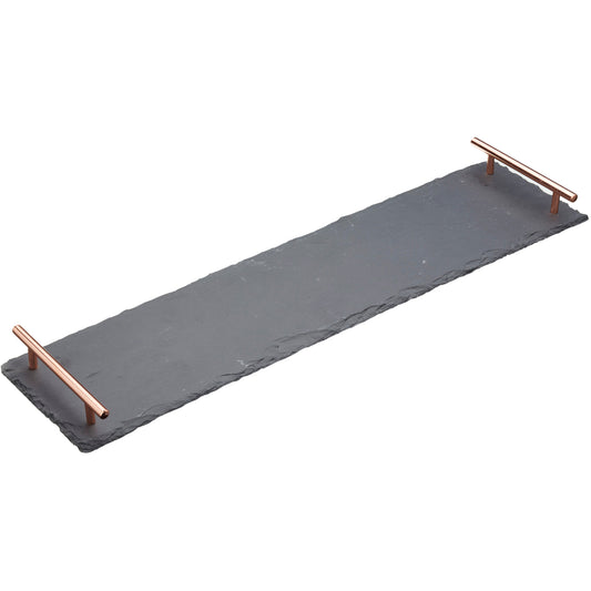 Artesa Rectangular Slate Platter
