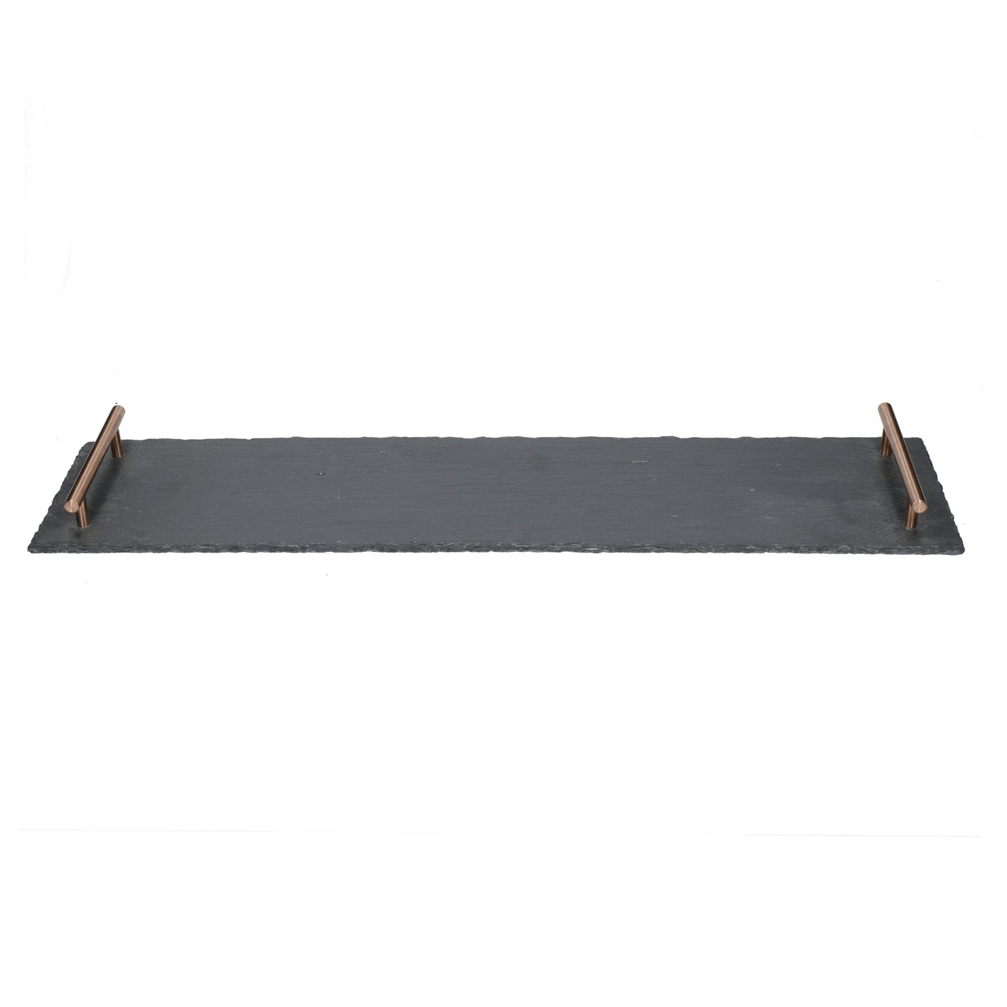 Artesa Rectangular Slate Platter