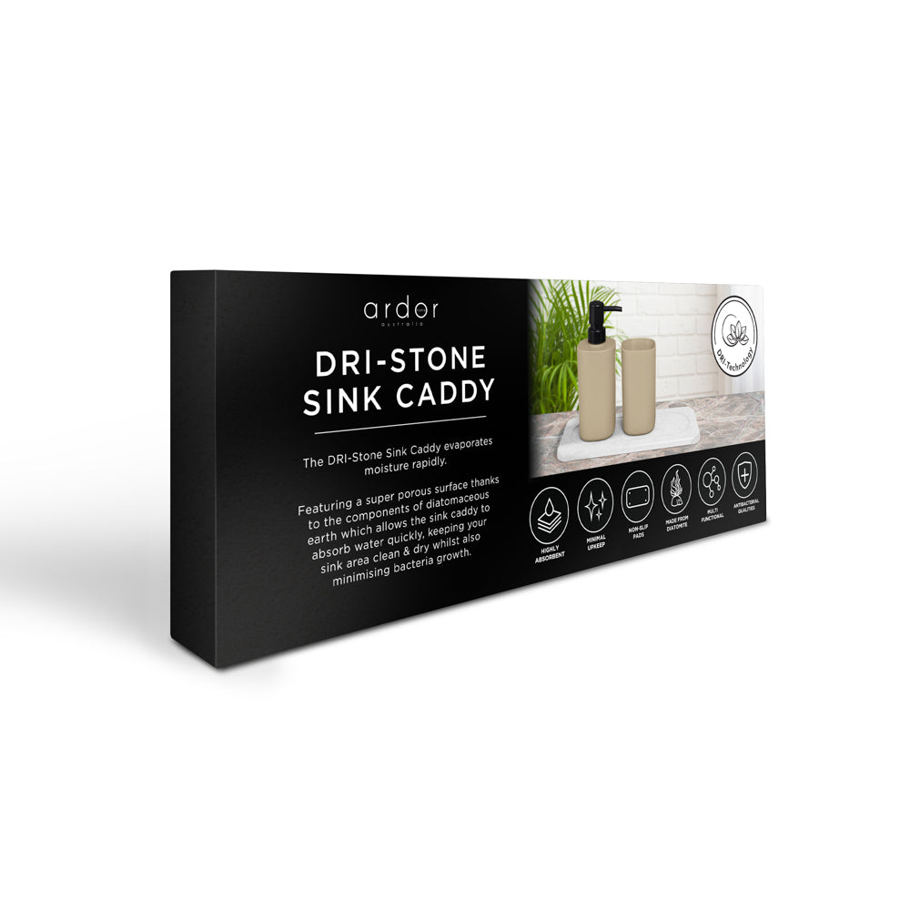 Ardor Dri Stone Sink Mat