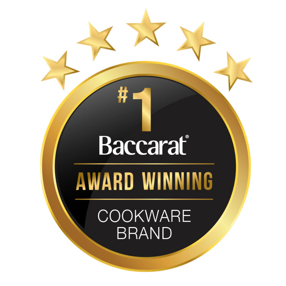 Baccarat iD3 CS Fry Pan 16cm