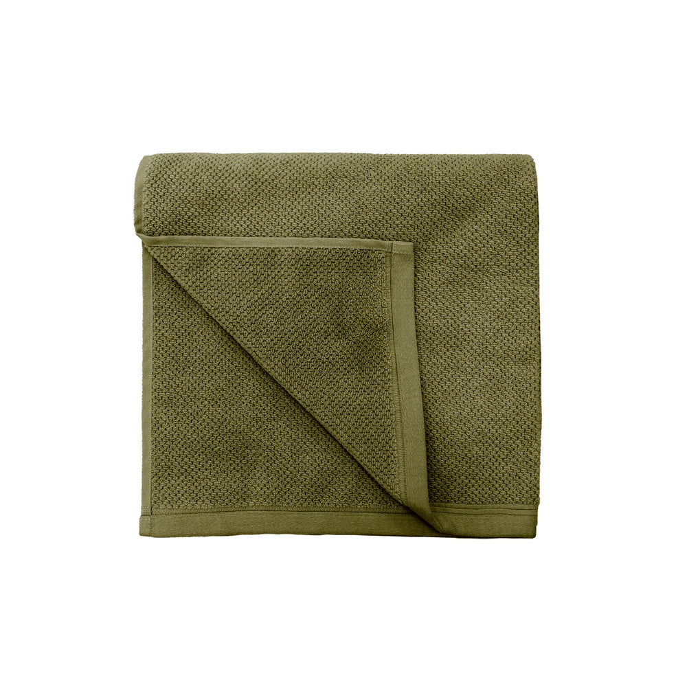 Bambury Angove Bath Towel Range