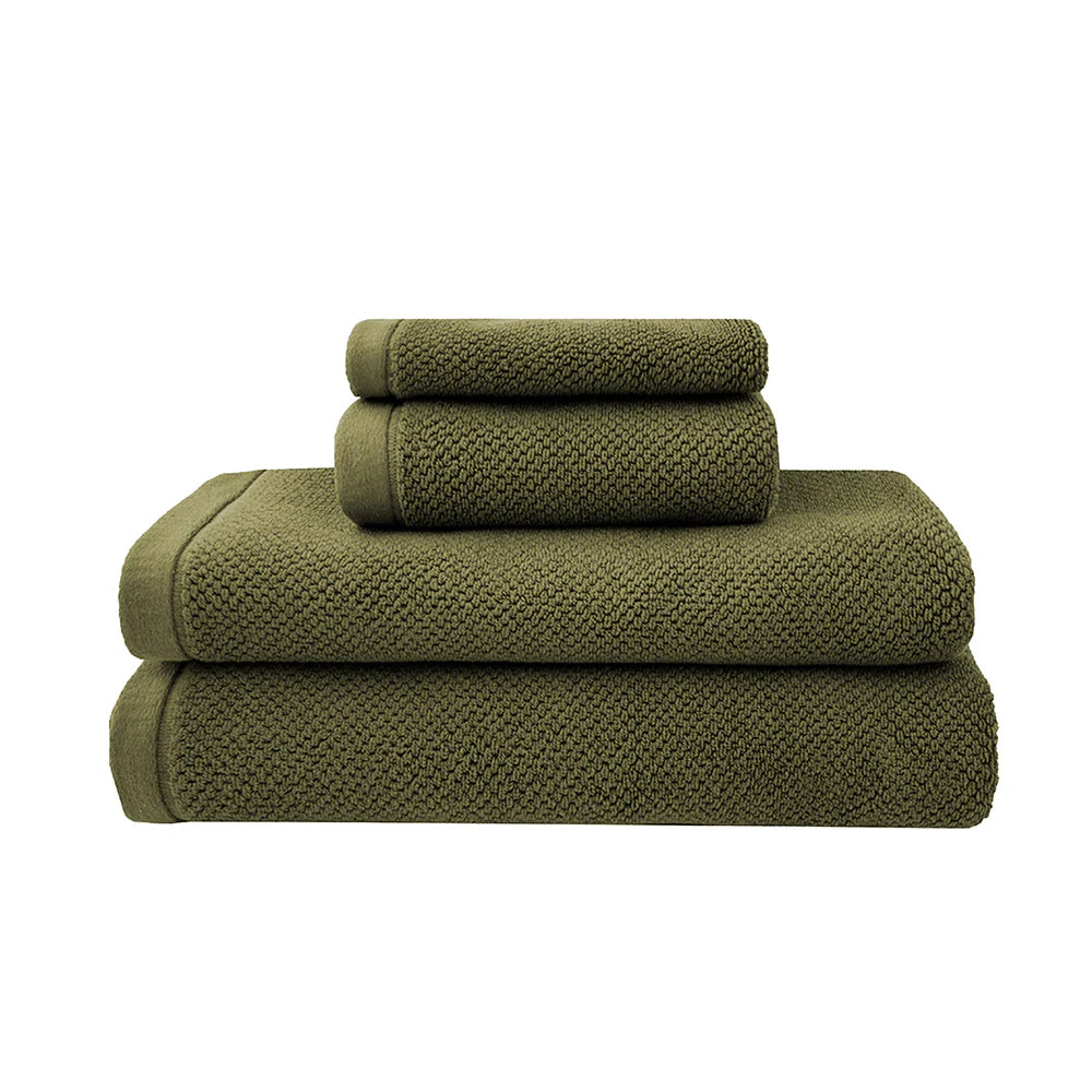 Bambury Angove Bath Towel Range