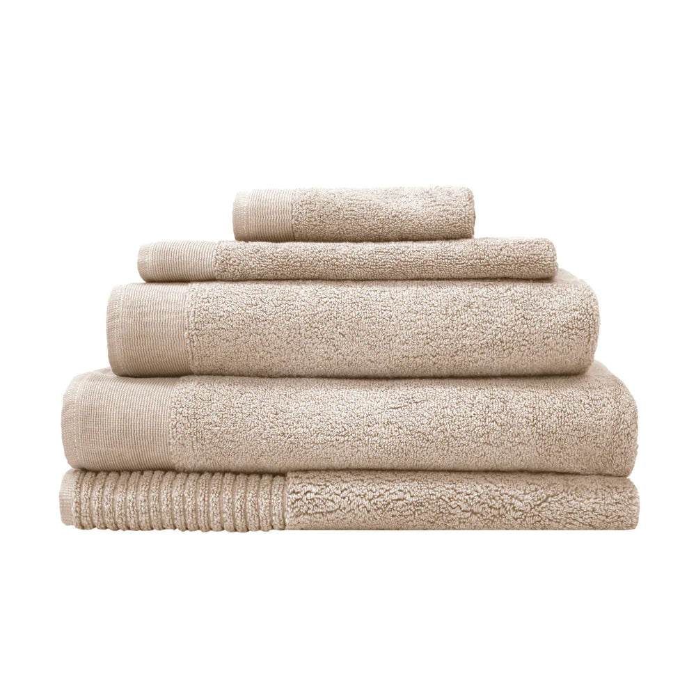 Bambury Elvire Bath Towel Collection