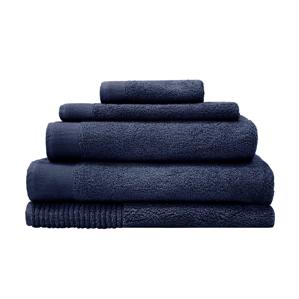Bambury Elvire Bath Towel Collection
